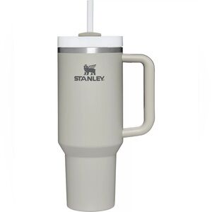 Stanley Quencher H2.0 FlowState Stainless Steel Vacuum Insulated Tumbler, Flint